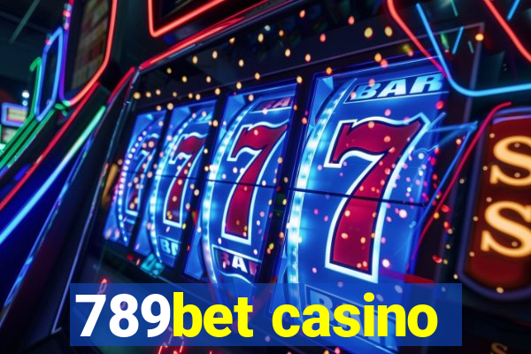 789bet casino