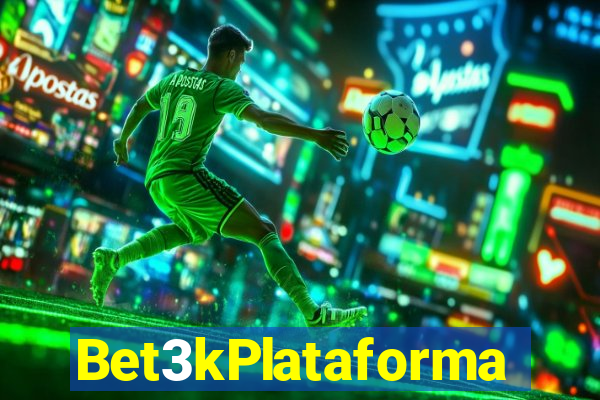 Bet3kPlataforma