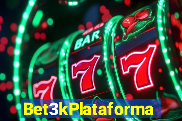 Bet3kPlataforma