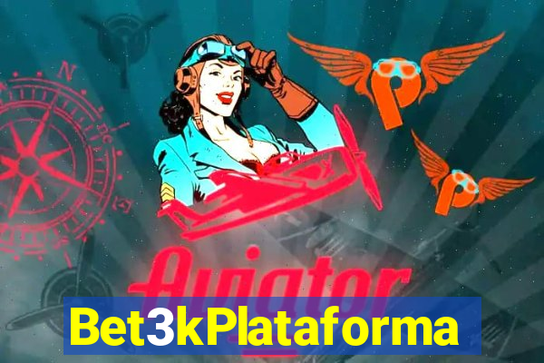 Bet3kPlataforma