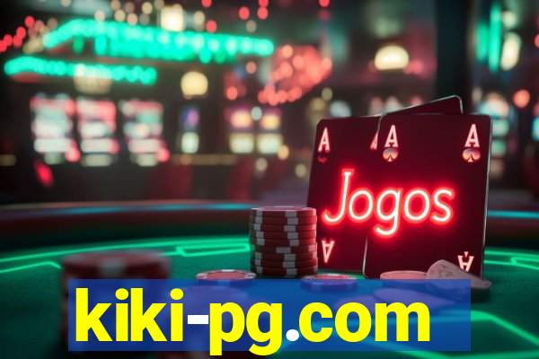kiki-pg.com