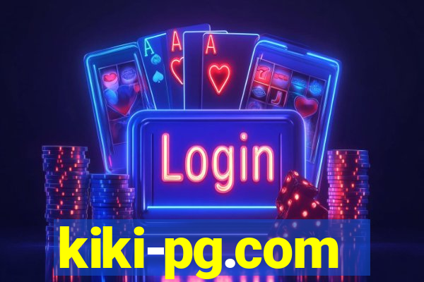 kiki-pg.com