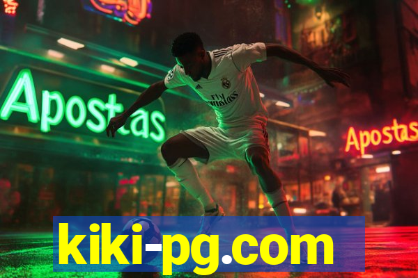 kiki-pg.com