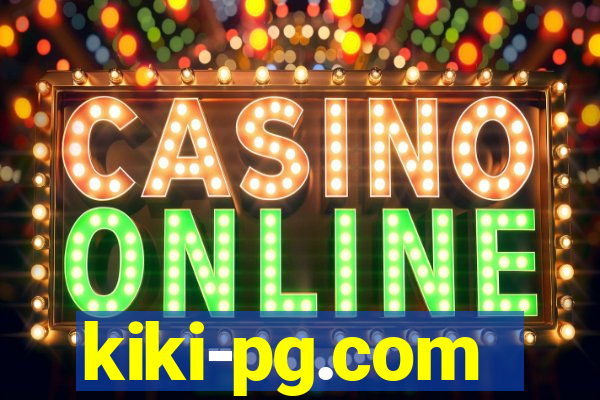 kiki-pg.com
