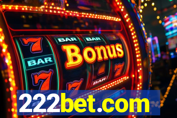 222bet.com