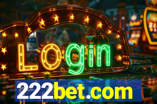 222bet.com