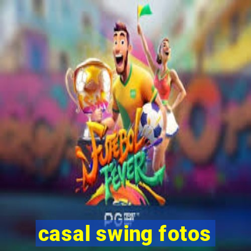 casal swing fotos