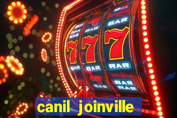 canil joinville vila nova