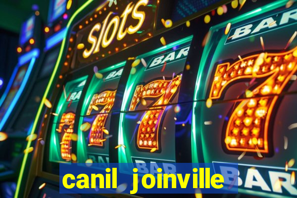 canil joinville vila nova