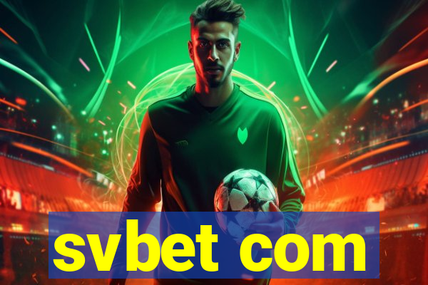 svbet com