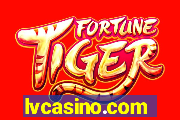 lvcasino.com
