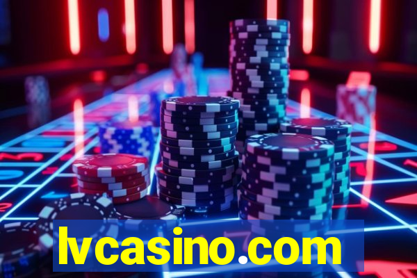 lvcasino.com