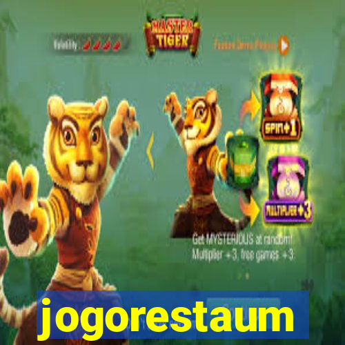 jogorestaum