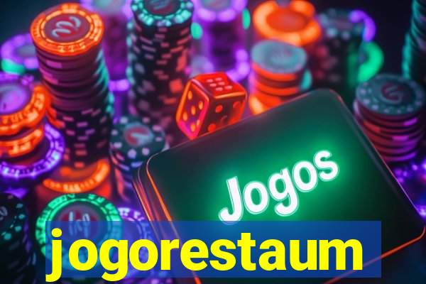 jogorestaum