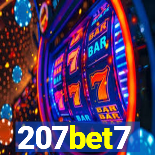 207bet7