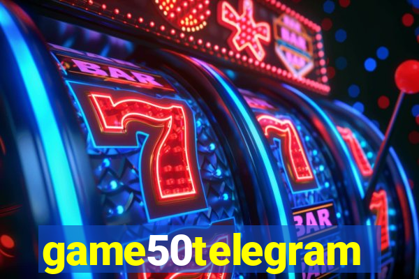 game50telegram