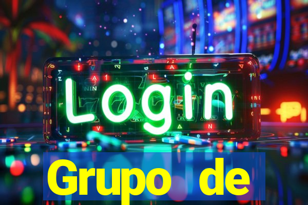Grupo de alavancagem telegram