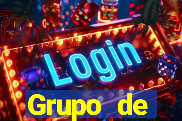 Grupo de alavancagem telegram