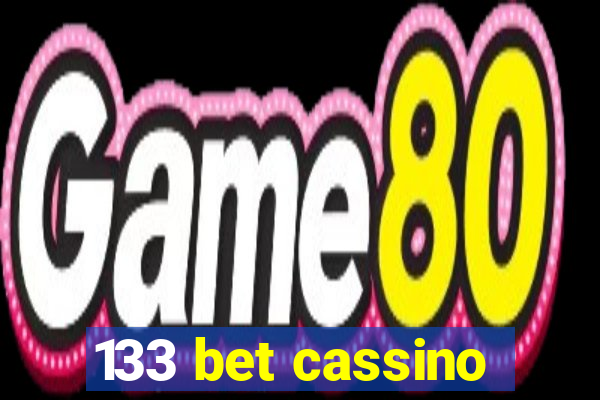 133 bet cassino