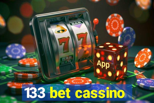 133 bet cassino