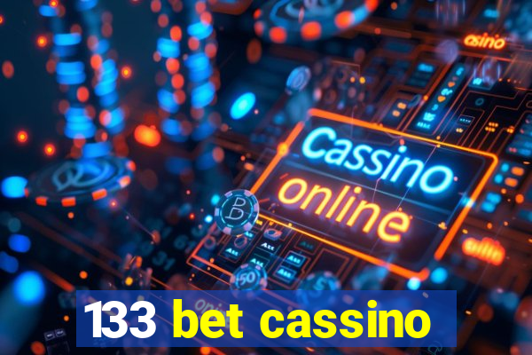 133 bet cassino