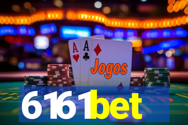 6161bet