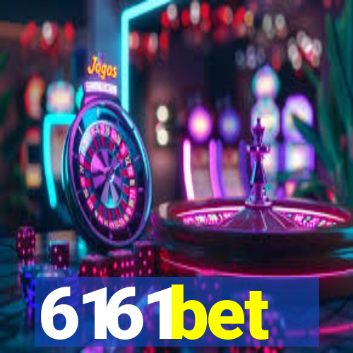 6161bet