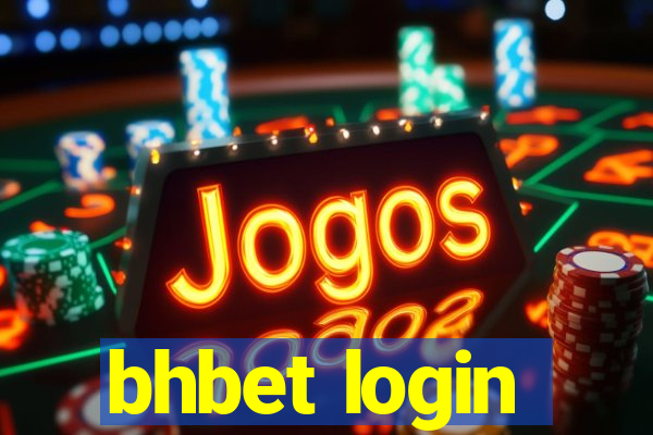 bhbet login
