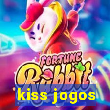 kiss jogos