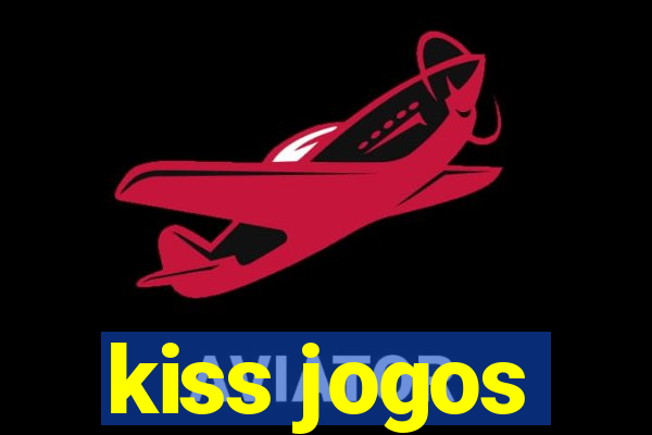 kiss jogos