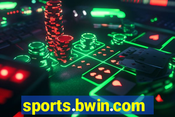 sports.bwin.com