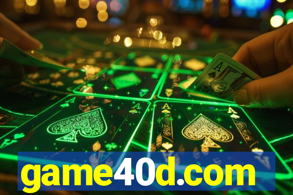 game40d.com