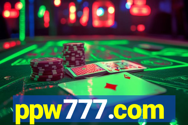 ppw777.com