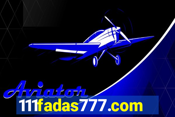 111fadas777.com