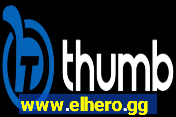 www.elhero.gg