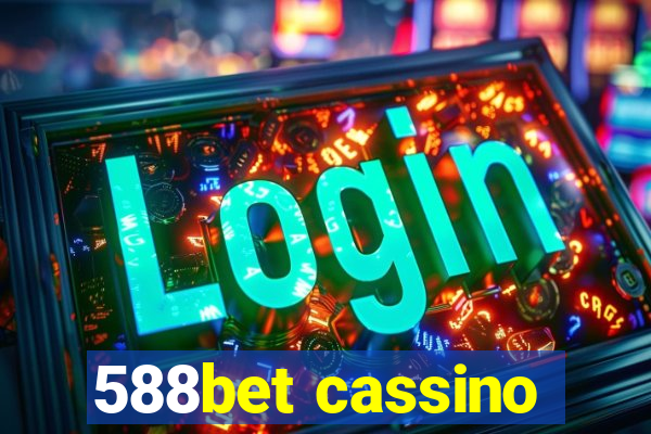 588bet cassino