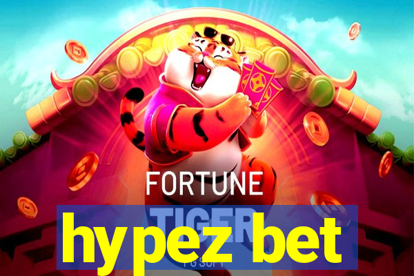 hypez bet