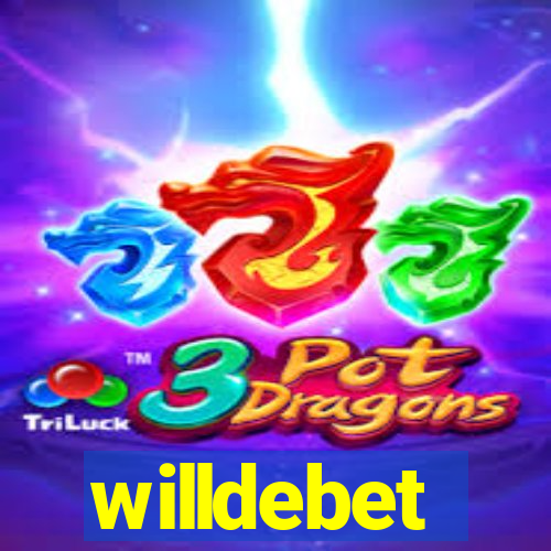 willdebet