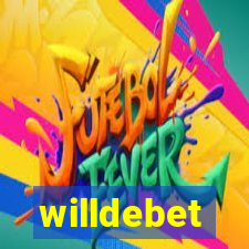 willdebet