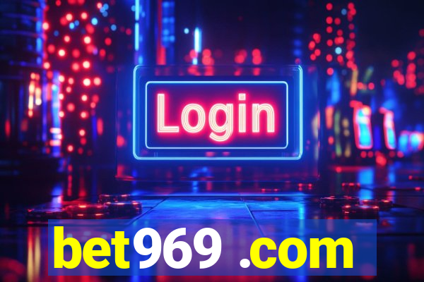 bet969 .com