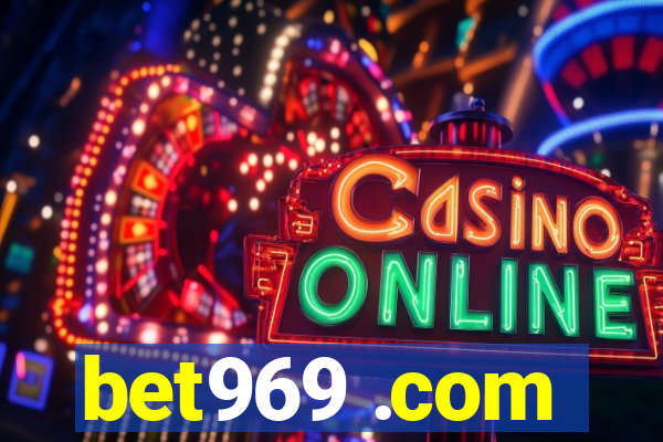 bet969 .com