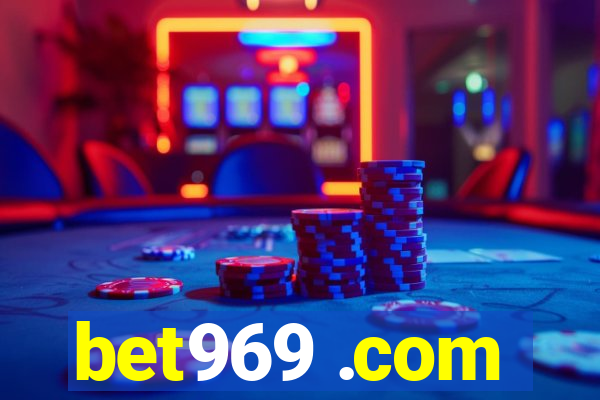 bet969 .com