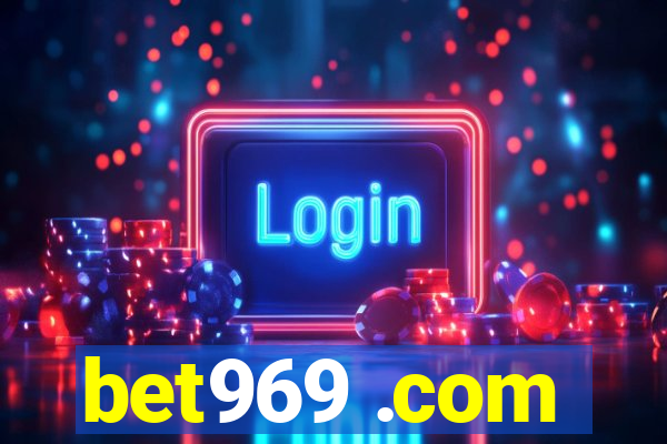 bet969 .com