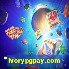 ivorypgpay.com