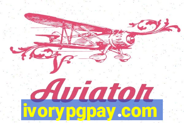 ivorypgpay.com