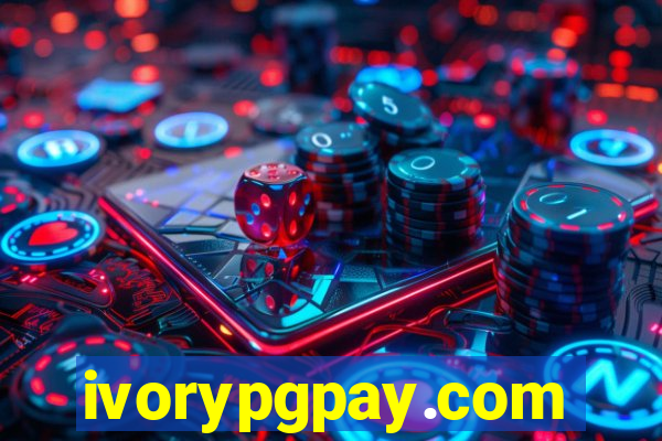 ivorypgpay.com