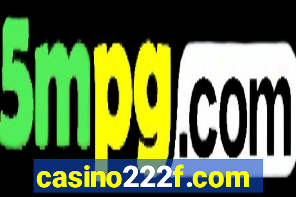 casino222f.com