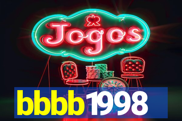bbbb1998
