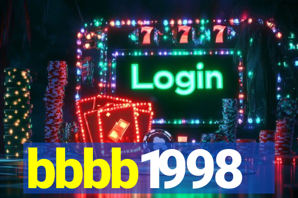 bbbb1998