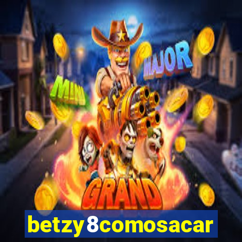 betzy8comosacar